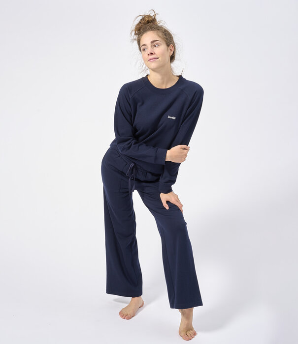 Dorélit Nora+Jones Pyjama Navy