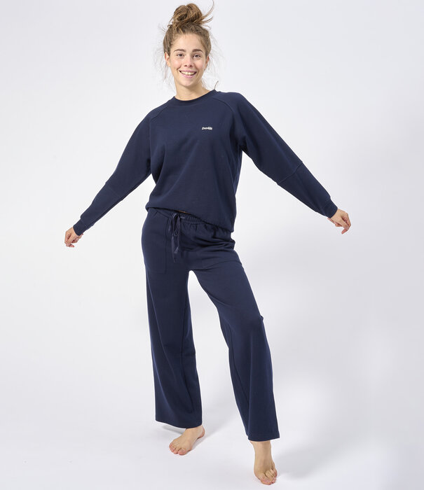 Dorélit Nora+Jones Pyjama Navy