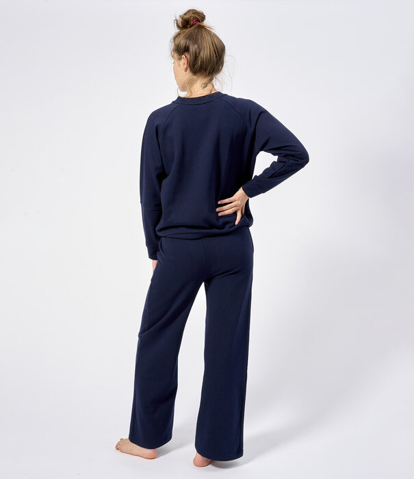 Dorélit Nora+Jones Pyjama Navy