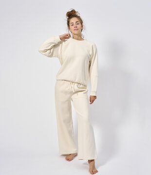 Nora+Jones Pyjama Cream