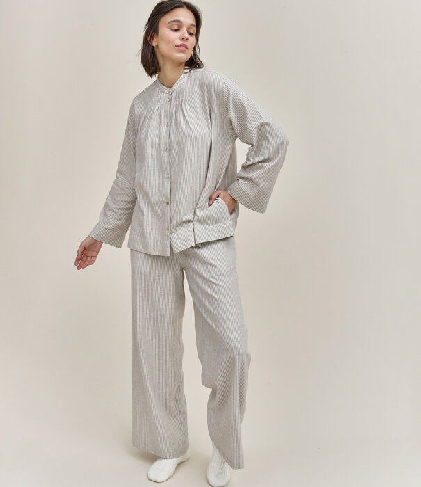 Dorélit Nadia+Alkes Pyjama Porto Streep