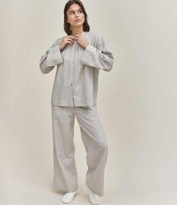 Dorélit Nadia+Alkes Pyjama Porto Streep