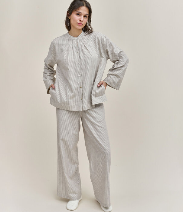 Dorélit Nadia+Alkes Pyjama Porto Streep