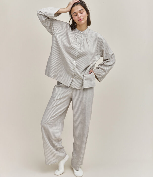 Dorélit Nadia+Alkes Pyjama Porto Streep