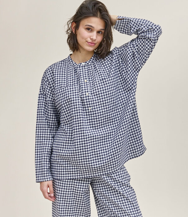Dorélit Nikki+Alkes Pyjama Academy Ruit