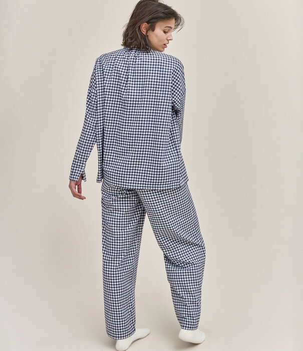 Dorélit Nikki+Alkes Pyjama Academy Ruit
