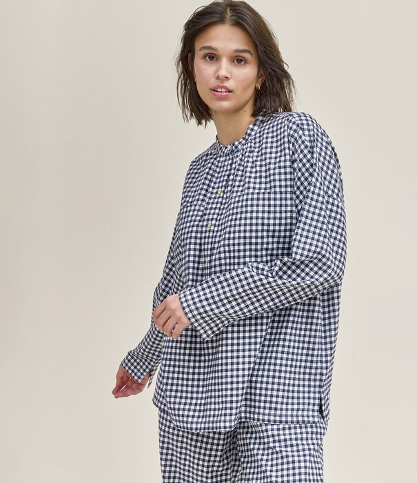 Dorélit Nikki+Alkes Pyjama Academy Ruit