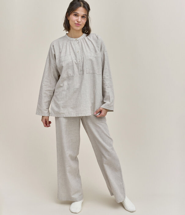 Dorélit Nikki+Alkes Pyjama Porto Streep