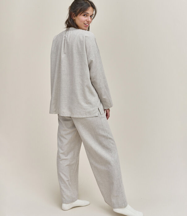Dorélit Nikki+Alkes Pyjama Porto Streep