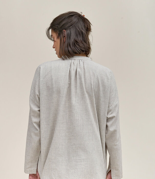 Dorélit Nikki+Alkes Pyjama Porto Streep