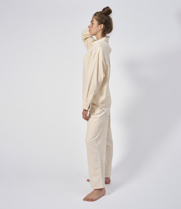 Dorélit Nixon+Alkes Pyjama Botercrème