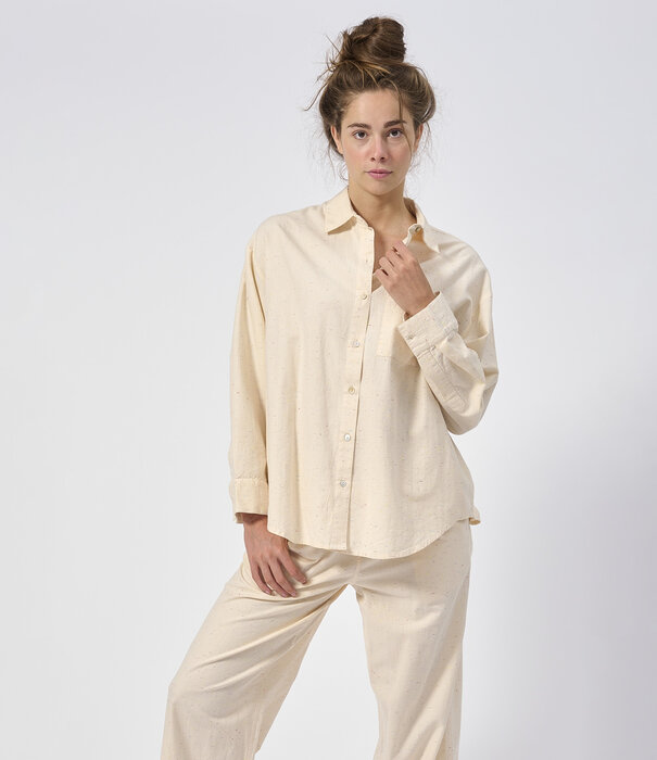 Dorélit Nixon+Alkes Pyjama Botercrème
