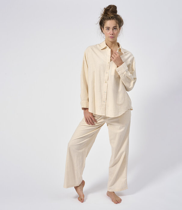Dorélit Nixon+Alkes Pyjama Botercrème