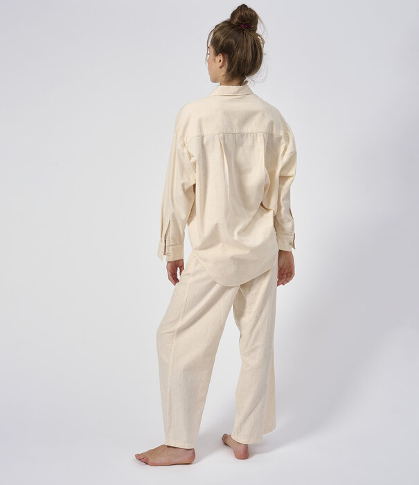 Dorélit Nixon+Alkes Pyjama Botercrème