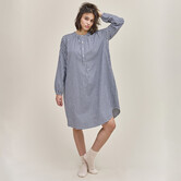 Niara Dress Checks Academy