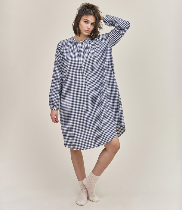 Dorélit Niara Dress Checks Academy