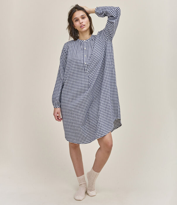 Dorélit Niara Dress Checks Academy
