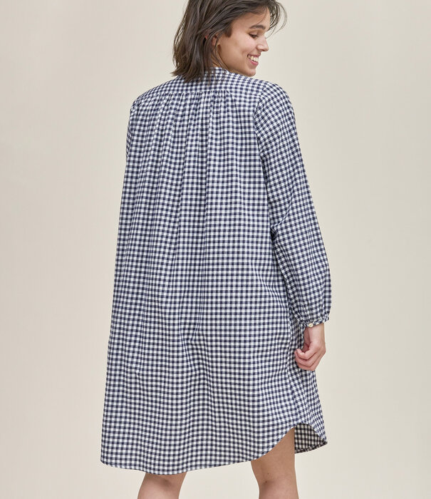 Dorélit Niara Dress Checks Academy