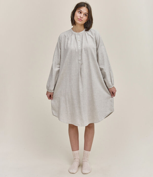Dorélit Niara Dress Stripe Porto