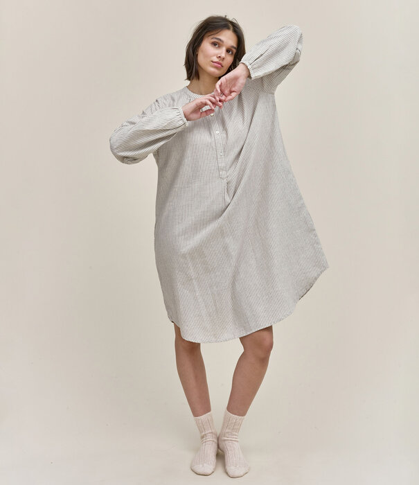 Dorélit Niara Dress Stripe Porto