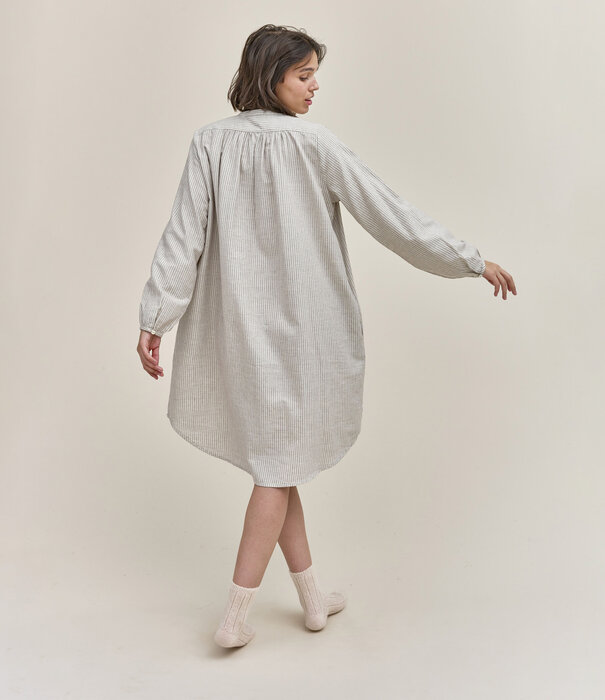 Dorélit Niara Dress Stripe Porto