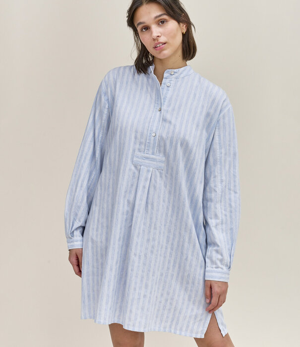 Dorélit Nicole Jurk Balled Blue Streep