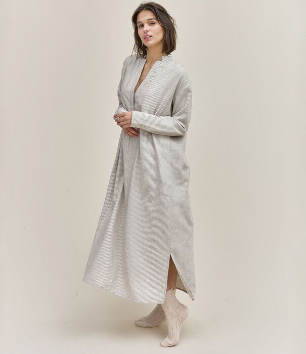 Dorélit Naomi Dress Stripe Porto