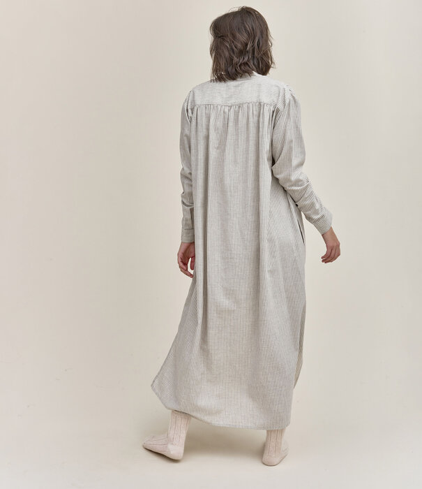 Dorélit Naomi Dress Stripe Porto