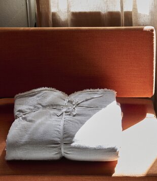 Blanket Porto Streep
