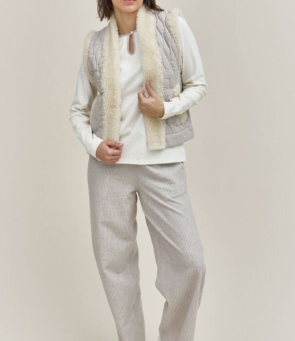 Dorélit Newis Jacket Stripe Porto