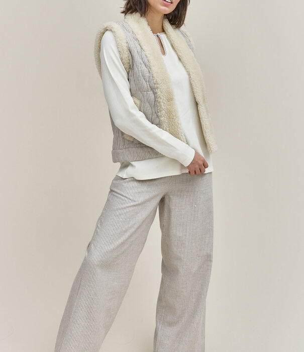 Dorélit Newis Jacket Stripe Porto