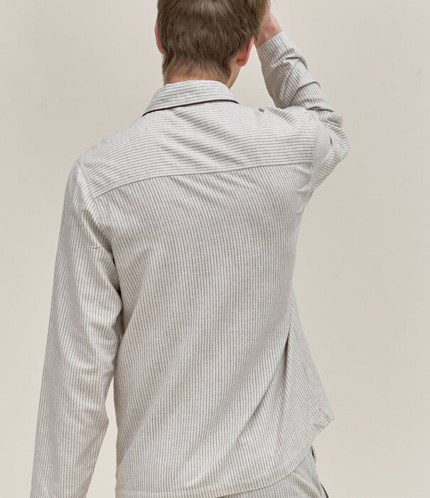 Dorélit Frits Pyjama Stripe Porto