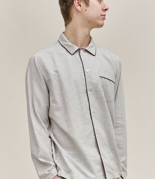 Frits Pyjama Porto Streep