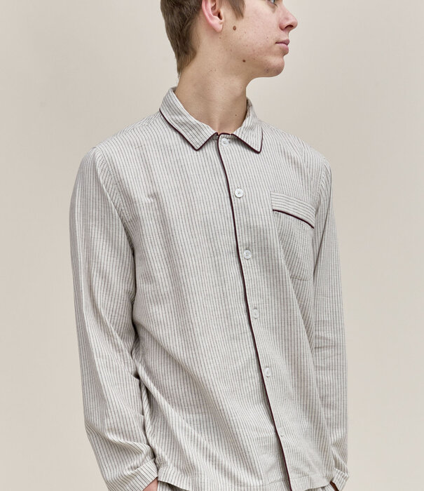 Dorélit Frits Pyjama Porto Streep
