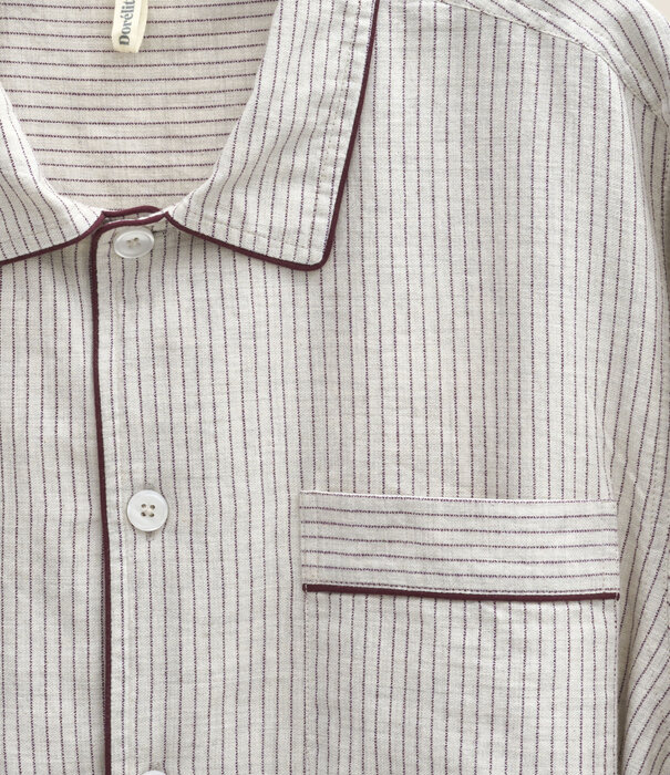 Dorélit Frits Pyjama Porto Streep