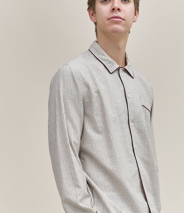 Dorélit Frits Pyjama Stripe Porto