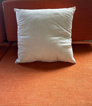 Cushion Accessoires Cream