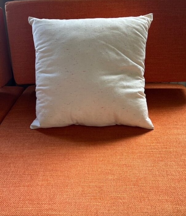 Dorélit Cushion Buttercream