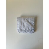 Beauty Bag Balled Blue Streep