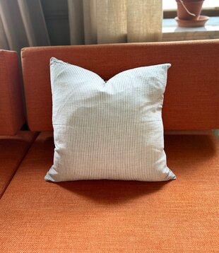 Cushion Stripe Porto