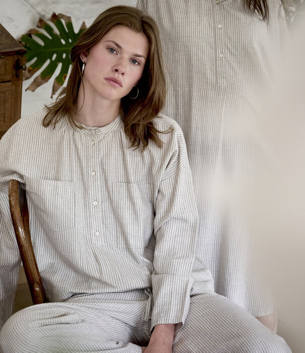 Dorélit Nikki+Alkes Pyjama Porto Streep