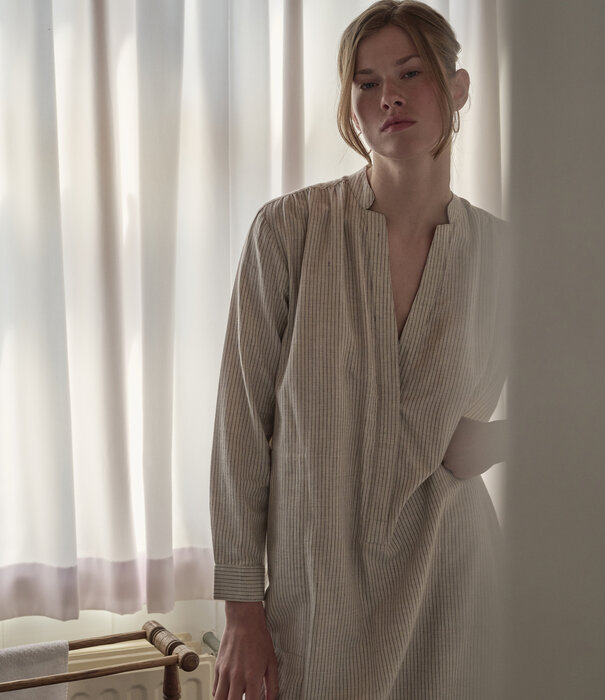 Dorélit Naomi Jurk Porto Streep