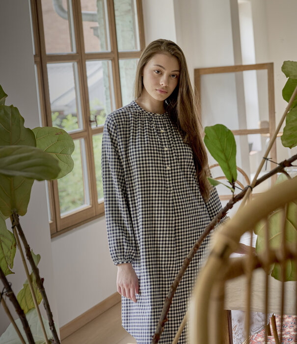Dorélit Niara Jurk Academy Ruit