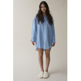 Honda Dress Stripe Khaki