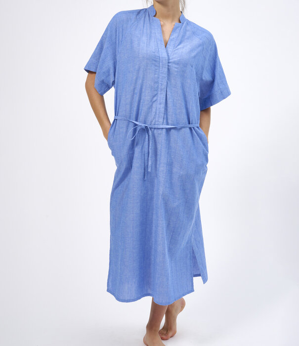 Dorélit Oxana Dress Stripe Riviera