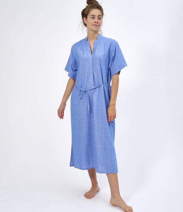 Dorélit Oxana Dress Stripe Riviera