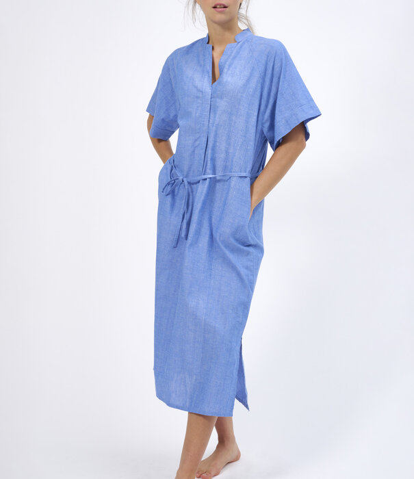 Dorélit Oxana Dress Stripe Riviera