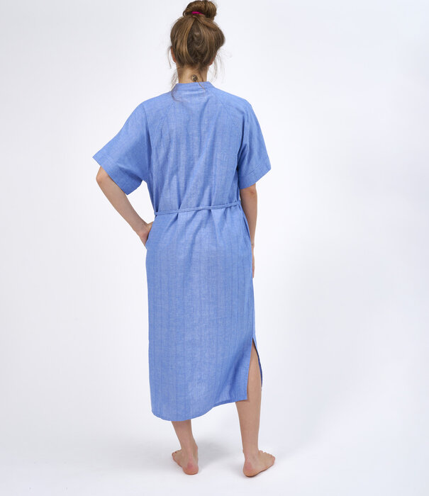 Dorélit Oxana Dress Stripe Riviera