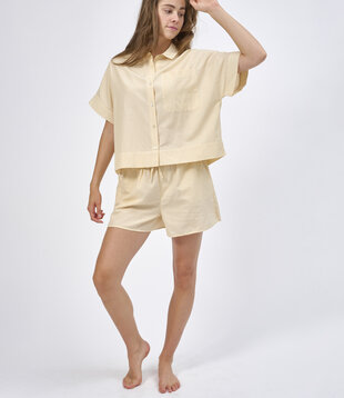 Otis+Cupido Pyjama Marigold Streep