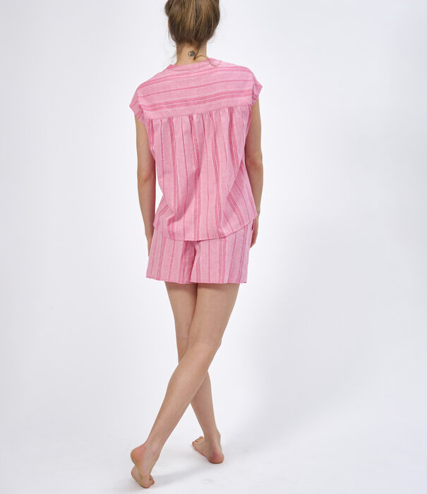 Dorélit Orion+Cupido Pyjama Carmine Streep